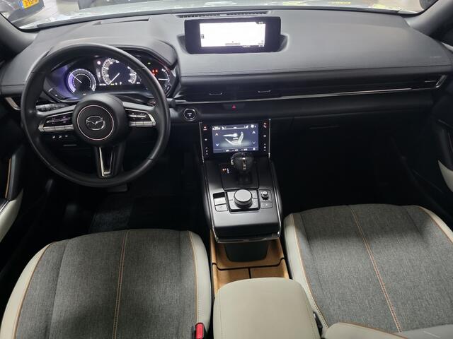 Mazda MX-30 e-SkyActiv 145 1st Edition / SOH 94.9%