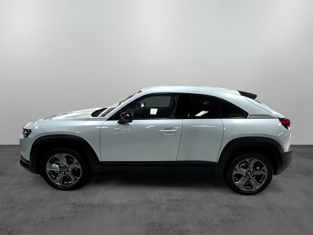 Mazda MX-30 e-SkyActiv 145 1st Edition / SOH 94.9%