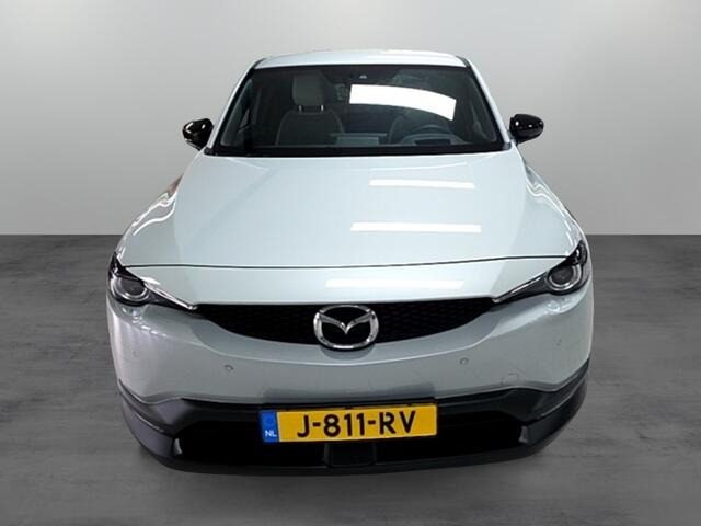 Mazda MX-30 e-SkyActiv 145 1st Edition / SOH 94.9%