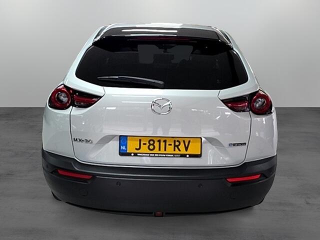 Mazda MX-30 e-SkyActiv 145 1st Edition / SOH 94.9%