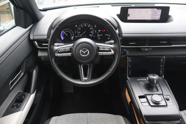 Mazda MX-30 e-SkyActiv 145 36 kWh - NL Auto!! Head Up I Adap Cruise I Dode Hoek
