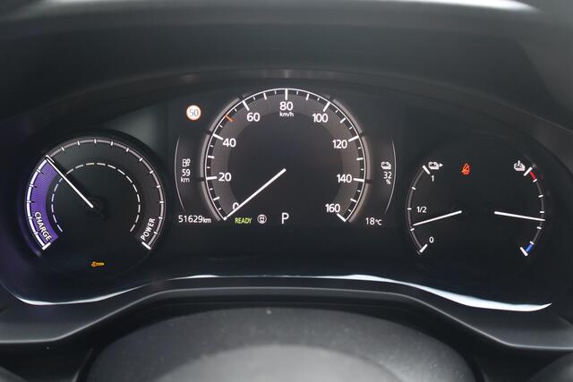Mazda MX-30 e-SkyActiv 145 Comfort 36 kWh - NL Auto!! Stoel+stuurverw I Adap Cruise I Head Up