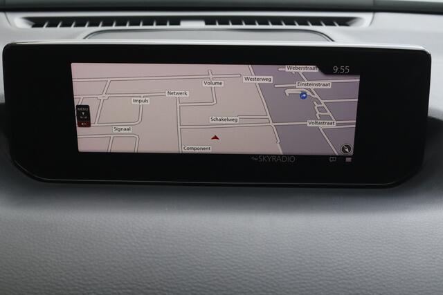 Mazda MX-30 e-SkyActiv 145 Comfort 36 kWh - NL Auto!! Stoel+stuurverw I Adap Cruise I Head Up