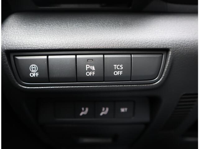 Mazda MX-30 e-SkyActiv 145 First Edition 36 kWh | SOH 94% | Voorstoelen verwarmd | HUD | Camera | Memory Seats