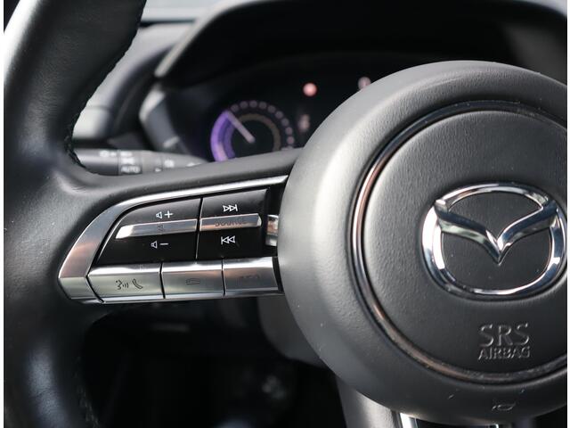 Mazda MX-30 e-SkyActiv 145 First Edition 36 kWh | SOH 94% | Voorstoelen verwarmd | HUD | Camera | Memory Seats