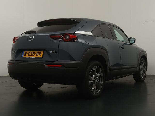 Mazda MX-30 e-Skyactiv EV 145 Comfort | Keyless | Stoel- en stuurverwarming