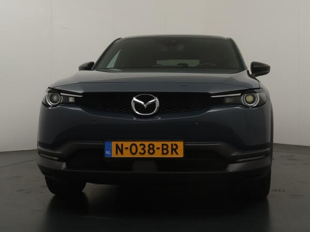 Mazda MX-30 e-Skyactiv EV 145 Comfort | Keyless | Stoel- en stuurverwarming