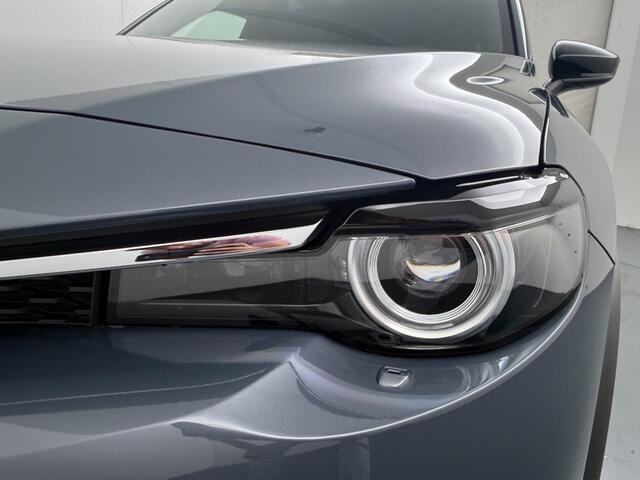 Mazda MX-30 e-Skyactiv EV 145 Comfort | Keyless | Stoel- en stuurverwarming