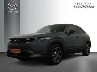 Mazda MX-30