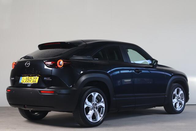 Mazda MX-30 e-SkyActiv 145 36 kWh - NL Auto!! Head Up I Adap Cruise I Dode Hoek