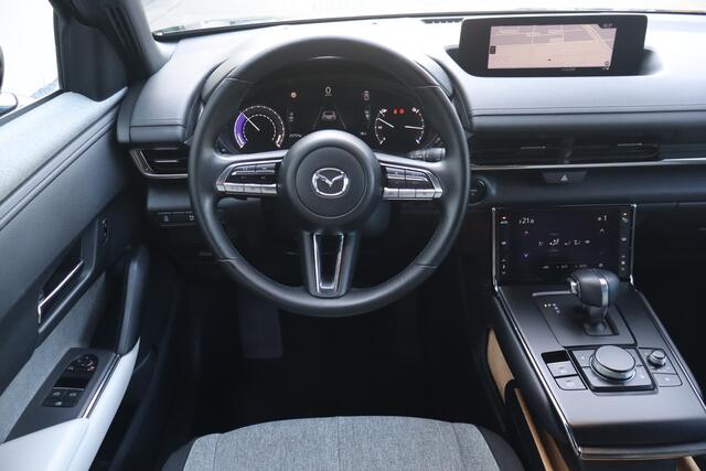 Mazda MX-30 e-SkyActiv 145 36 kWh - NL Auto!! Head Up I Adap Cruise I Dode Hoek