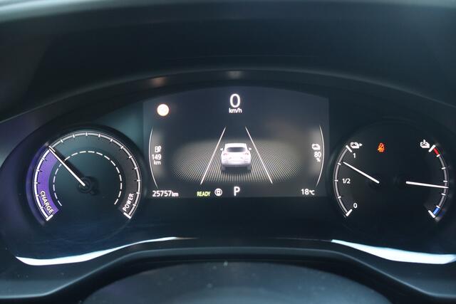 Mazda MX-30 e-SkyActiv 145 36 kWh - NL Auto!! Head Up I Adap Cruise I Dode Hoek