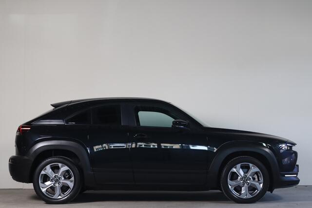 Mazda MX-30 e-SkyActiv 145 36 kWh - NL Auto!! Head Up I Adap Cruise I Dode Hoek