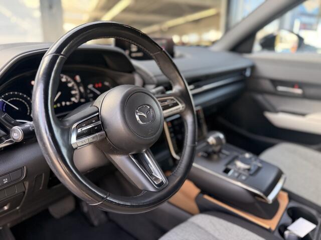 Mazda MX-30 e-SkyActiv 145 Comf.