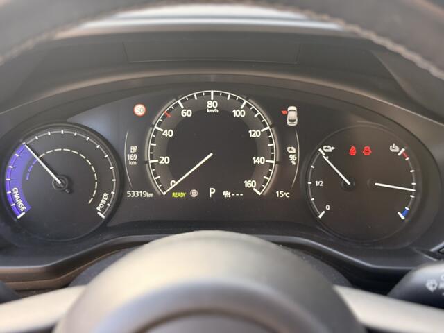 Mazda MX-30 e-SkyActiv 145 Comf.