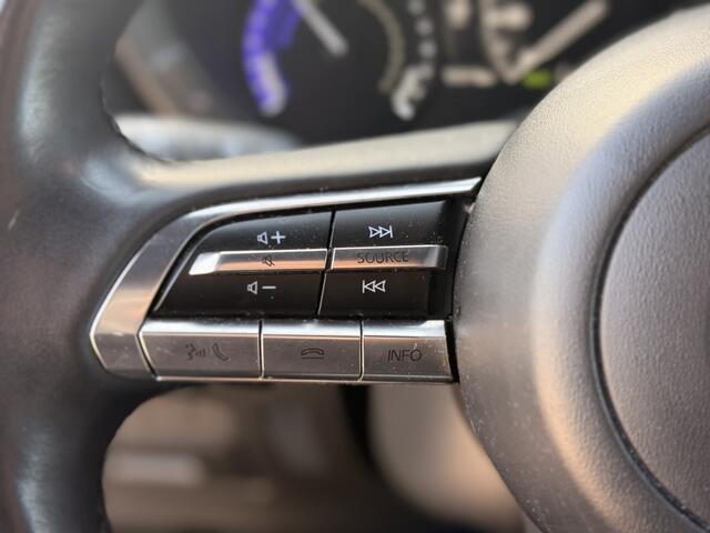 Mazda MX-30 e-SkyActiv 145 Comf.
