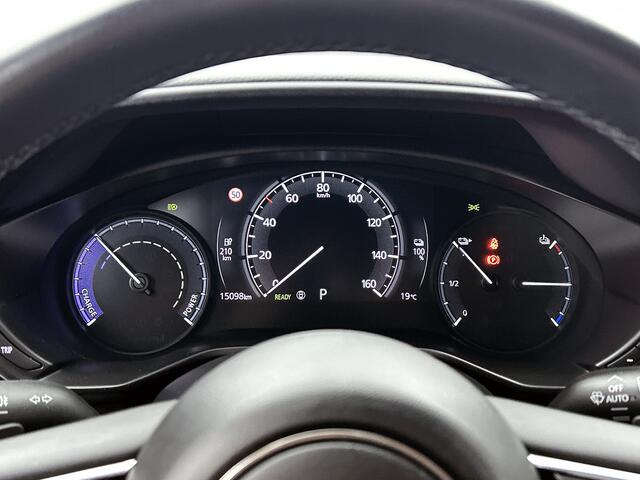 Mazda MX-30 e-SkyActiv 145 Comfort 36 kWh | Stuur-/Stoelverwarming | Stoelgeheugen | Head-up Display | Onderweg-naar-dealer – foto 7