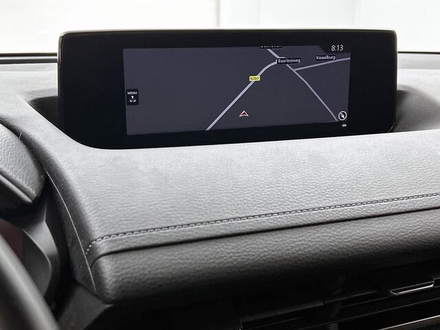 Mazda MX-30 e-SkyActiv 145 Comfort 36 kWh | Stuur-/Stoelverwarming | Stoelgeheugen | Head-up Display | Onderweg-naar-dealer – foto 8