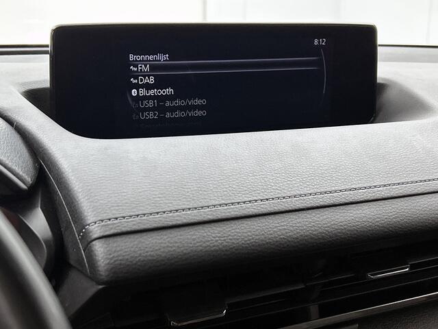 Mazda MX-30 e-SkyActiv 145 Comfort 36 kWh | Stuur-/Stoelverwarming | Stoelgeheugen | Head-up Display | Onderweg-naar-dealer – foto 9