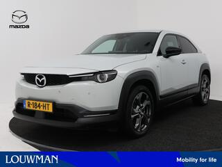 Mazda MX-30