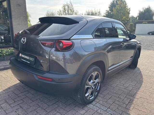 Mazda MX-30 e-SkyActiv 145 Advantage 36 kWh Automaat All-Seasons / Stoelverwarming / Carplay – foto 2