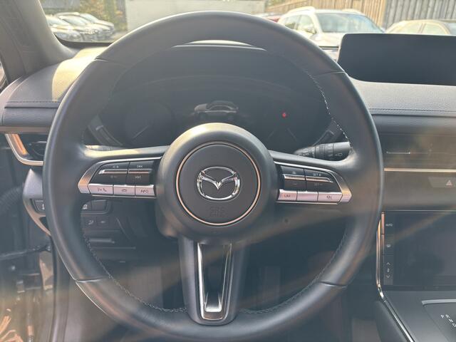 Mazda MX-30 e-SkyActiv 145 Advantage 36 kWh Automaat All-Seasons / Stoelverwarming / Carplay – foto 4