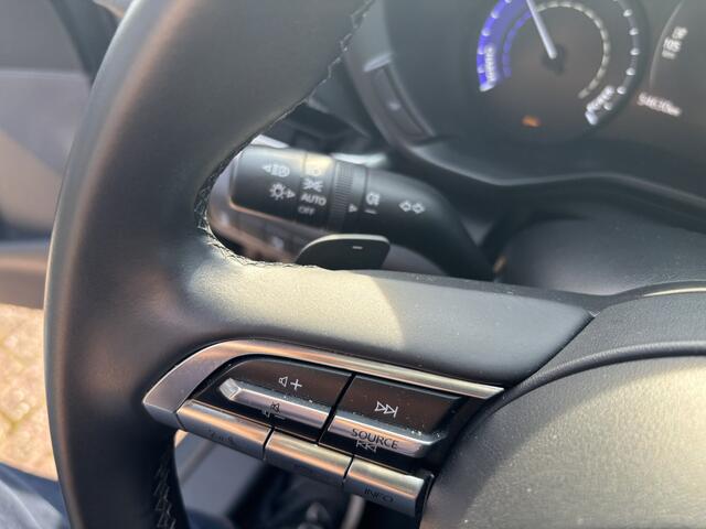 Mazda MX-30 e-SkyActiv 145 Advantage 36 kWh Automaat All-Seasons / Stoelverwarming / Carplay – foto 5