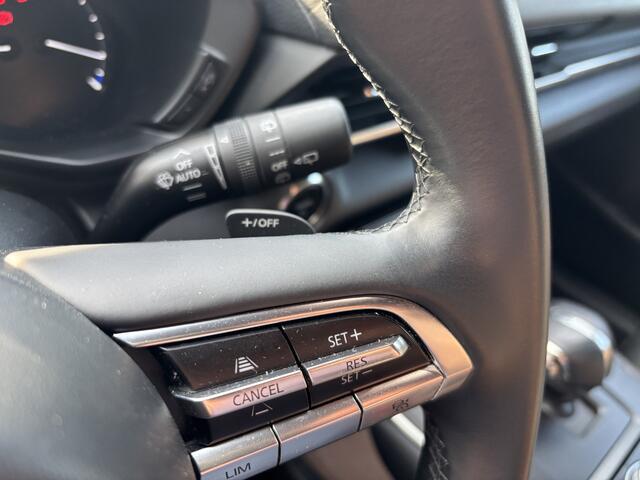 Mazda MX-30 e-SkyActiv 145 Advantage 36 kWh Automaat All-Seasons / Stoelverwarming / Carplay – foto 6