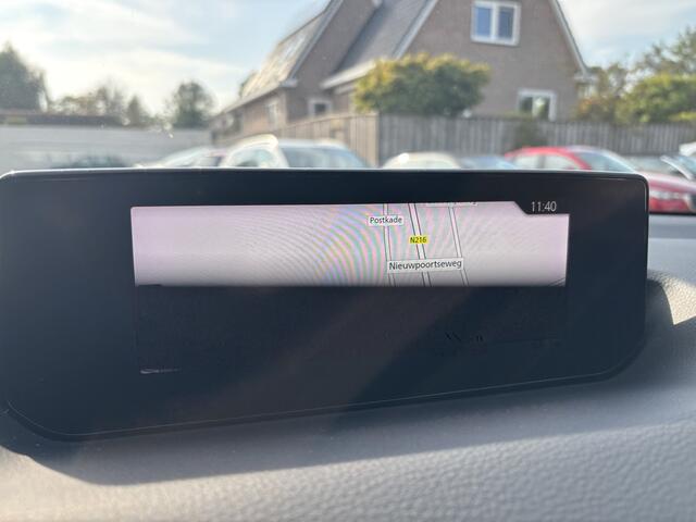 Mazda MX-30 e-SkyActiv 145 Advantage 36 kWh Automaat All-Seasons / Stoelverwarming / Carplay – foto 8