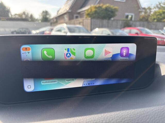 Mazda MX-30 e-SkyActiv 145 Advantage 36 kWh Automaat All-Seasons / Stoelverwarming / Carplay – foto 10