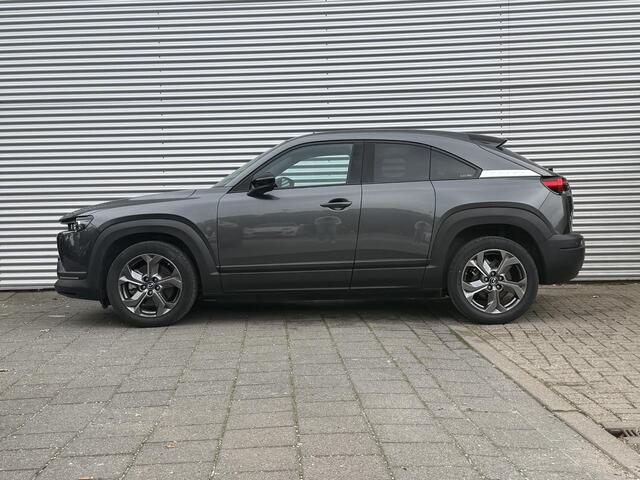Mazda MX-30 e-SkyActiv 145 Luxury 36 kWh | SOH 96% | Eerste eigenaar | Dealeronderhouden | – foto 2