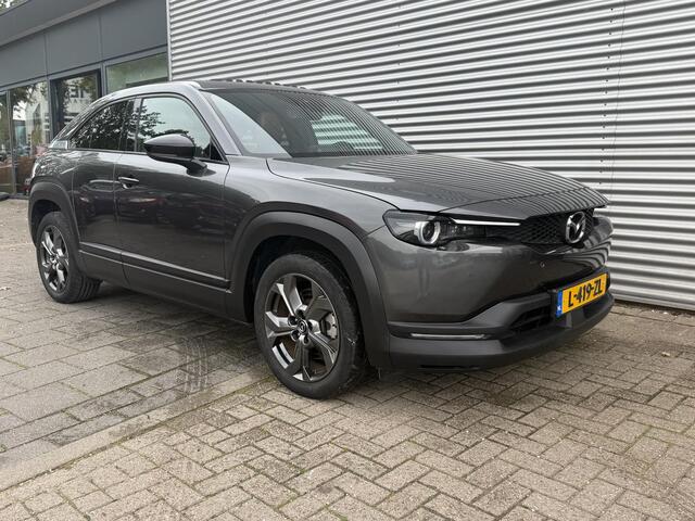 Mazda MX-30 e-SkyActiv 145 Luxury 36 kWh | SOH 96% | Eerste eigenaar | Dealeronderhouden | – foto 5