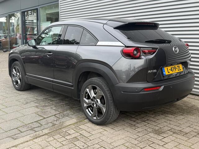 Mazda MX-30 e-SkyActiv 145 Luxury 36 kWh | SOH 96% | Eerste eigenaar | Dealeronderhouden | – foto 7