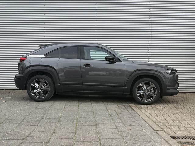 Mazda MX-30 e-SkyActiv 145 Luxury 36 kWh | SOH 96% | Eerste eigenaar | Dealeronderhouden | – foto 8
