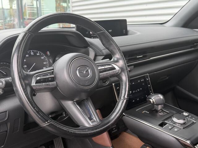 Mazda MX-30 e-SkyActiv 145 Luxury 36 kWh | SOH 96% | Eerste eigenaar | Dealeronderhouden | – foto 9