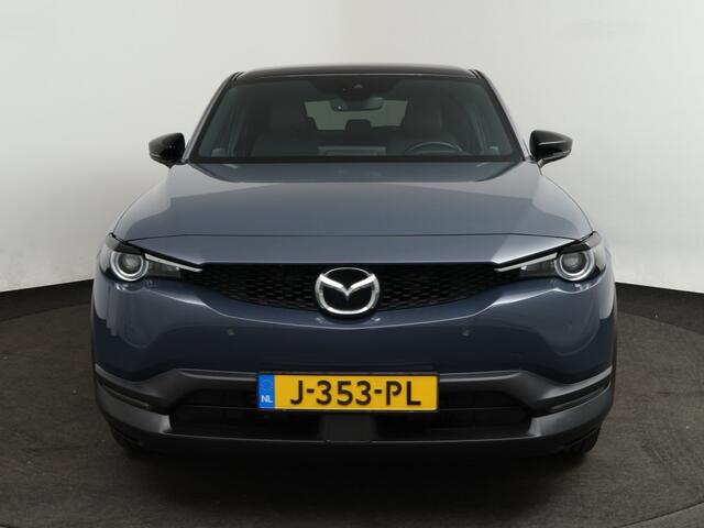 Mazda MX-30 e-SkyActiv 145 First Edition – foto 2