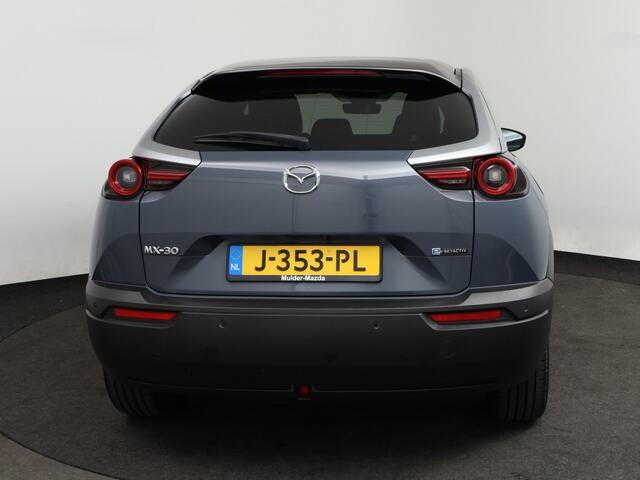 Mazda MX-30 e-SkyActiv 145 First Edition – foto 5