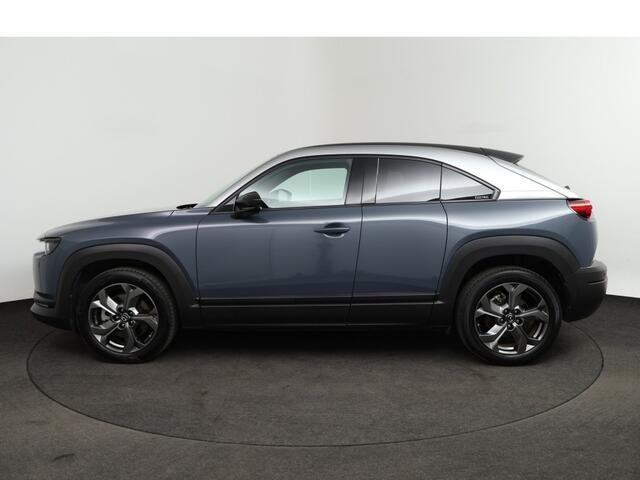 Mazda MX-30 e-SkyActiv 145 First Edition – foto 7