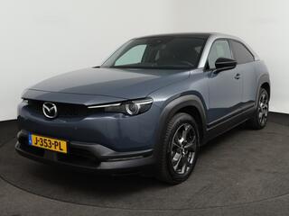 Mazda MX-30 e-SkyActiv 145 First Edition
