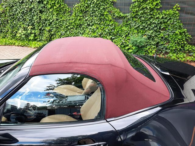 Mazda MX-5 2.0 SkyActiv-G 160 Sakura
