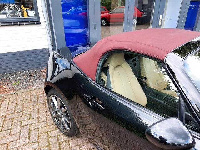 Mazda MX-5 2.0 SkyActiv-G 160 Sakura