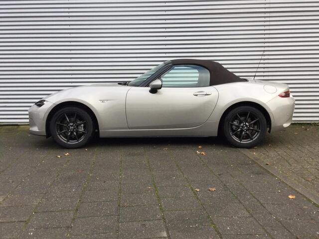 Mazda MX-5 1.5 SkyActiv-G 132 Kazari