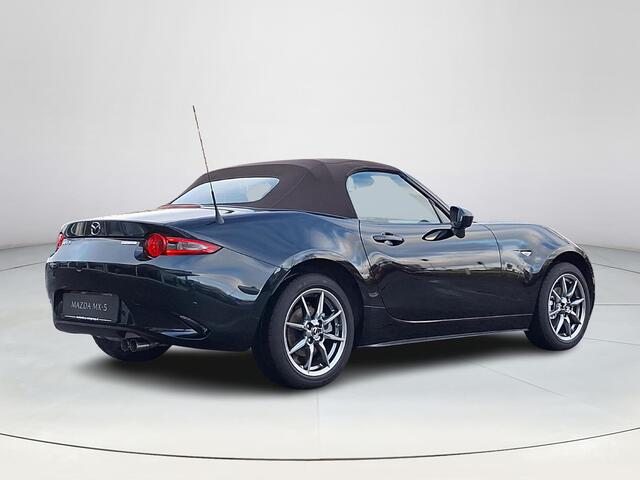 Mazda MX-5 1.5 SkyActiv-G 132 Kazari