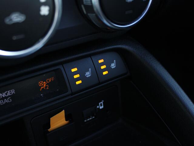 Mazda MX-5 2.0 SkyActiv-G 160 GT-M LEDER | CARPLAY | STOELVERW |