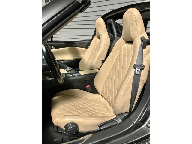Mazda MX-5 RF 1.5 Targa SkyActiv-G 132 GT-M Rijklaarprijs!