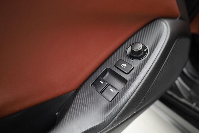 Mazda MX-5 RF 2.0 SkyActiv-G 160pk | Cruise | Stoelver. | Keyless | Leder | PDC A | 16"