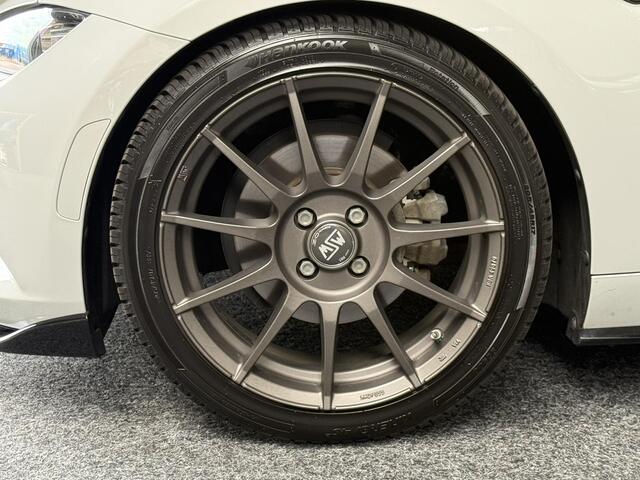 Mazda MX-5 2.0 SkyActiv-G 160 GT-M | AEROPACK | SPORTUITLAAT