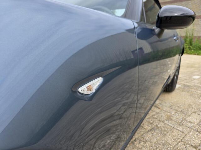 Mazda MX-5 1.5 SkyActiv-G 131 TS+ | Stoelverwarming | Navigatie | Airco | Lichtmetalen velgen | Cruise control | Leder |