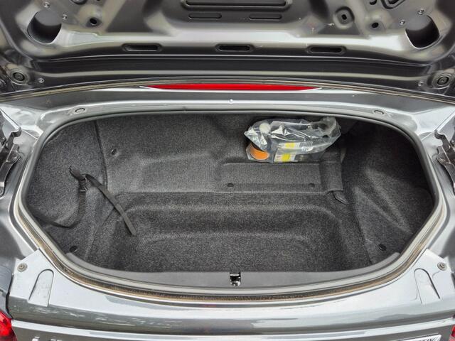 Mazda MX-5 SKYACTIV-G 1.5 6MT 132 GT-M