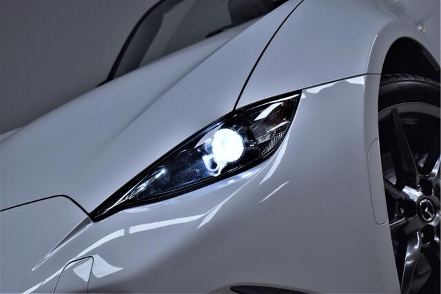 Mazda MX-5 2.0 SkyActiv-G 160pk GT-M 71 van 160 Recaro/Bose/Carplay/Keyless/Navi/Led/Leer/Alcantara/Lmv17''
